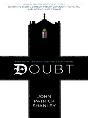 cover image of Doubt (movie tie-in edition)